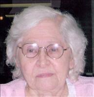 Celia Lambert Obituary (1919