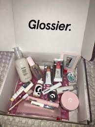 Poshmark makes shopping fun, affordable & easy! Finally Got Glossier In Australia After 3 Years Of Lusting After The Brand I M So Excited To Use Everything Oh My Goodness Glossier