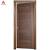 Solid Interior Wood Doors