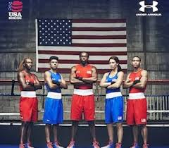 He is currently in the united states, training for his maiden olympic stint. Team Usa 2016 Summer Olympics Boxing Uniforms By Under Armour Rio 2016 Team Usa Olympic Boxing Teams