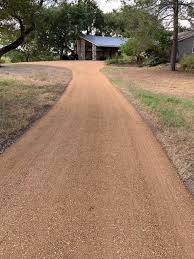 Your granite dream is austin texas' premier granite countertop installer. Decomposed Granite Driveway In Austin Tx