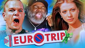 Is PAUL The MOST UNDERRATED Comedy of The 2010s?