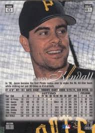 Jason Kendall Gallery