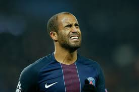 Lucas rodrigues moura da silva, known as lucas or lucas moura, is a brazilian footballer who plays a. Psg Star Lucas Moura Available For A Bargain In January Mykhel