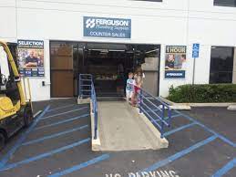 Ferguson is the largest distributor of residential and commercial plumbing products, offering: Ferguson Plumbing Supply 3280 Market St San Diego Ca Plumbing Fixtures Supplies Wholesale Mapquest