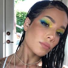best celebrity makeup looks of 2019 to