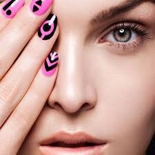 🌹UÑAS DECORADAS CON ROSAS VINTAGES, PUNTOS, FRANCES BLANCO Y NEGRO 🌹  todos los materiales en mi tienda MATERIALES 🛠 Esmalte claro, blanco y  negro pincel de detalle 000 top coat pinturas acrilicas