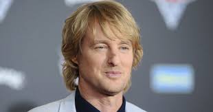 Share the best gifs now >>> Owen Wilson Has Said Wow 81 Times In 27 Of His Movies Sick Chirpse