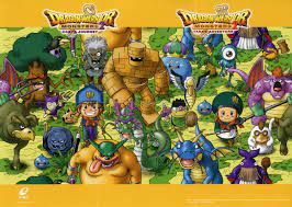 If walkthrough is usable don't forgot thumbs up 645 and share this with your freinds. Dragon Warrior Monsters Dragon Warrior Dragon Quest