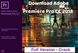 Adobe premiere cs 3 full version + keygen only written by yasir bakhtiar on sunday, december 22, 2013 | 9:23 pm premiere pro cs3 video production software helps you capture, edit, and deliver video to for tape, disc, the web, and mobile devices. Download Latest Adobe Premiere Pro Cc 2018 Full Crack Windows Mac Win Download