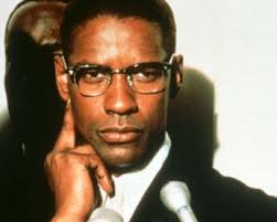 Does Malcolm X cover the Y and Z?