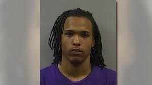 1 arrested, 1 sought in Asheboro shooting