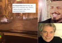 Dopo Aver Sconfitto Il Cancro Mario Forte Dedica La Sua Ultima Hit A Marica Dimane Te Spuse Cu Me