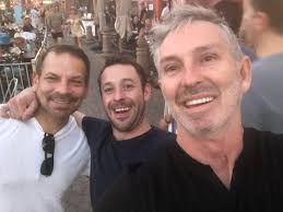 Instagram photo by Peter Swart • Jul 17, 2024 at 6:12 PM