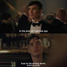 Posted by thomasshelbyltd june 4th 2,067 notes. Pin On Quotes