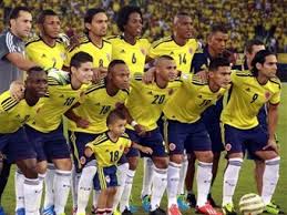 Aquí puedes ver en directo la rueda de prensa del. Conozca A Los 30 Jugadores De La Seleccion Colombia Convocados Para El Mundial Deportes W Radio Colombia