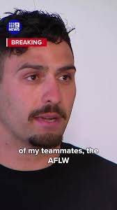 Adelaide Crows have issued a warning to fans when purchasing tickets due to  recent scams. #9News