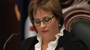 Speaker stymies Tas child sex sentence law