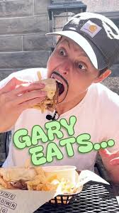 Gary Eats Indian