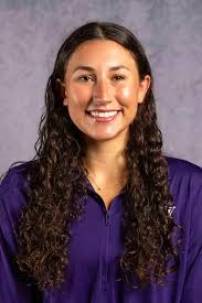 2024-25 Women's Basketball Roster