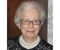 Ellen Jones Obituary (1918