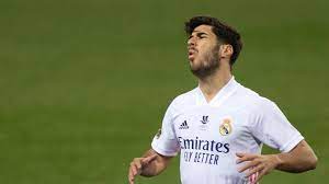 €35.00m * jan 21, 1996 in palma de mallorca, spain Real Madrid Forward Marco Asensio Misses Another Train Football Espana