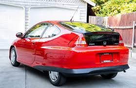 5k mile 2000 honda insight 5 speed honda insight honda 5k miles