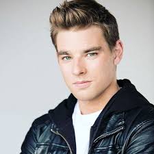 Nick Beckwith Cast In Ninja Steel!