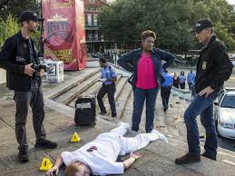 New orleans' fans now know that season 7 will mark the end of the popular cbs franchise. Ncis New Orleans Production Crew S Rude Antics Spur Call For New Filming Rules In Louisiana Legislature Theadvocate Com