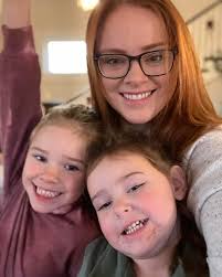 Happy Mother's Day to my amazing wife.