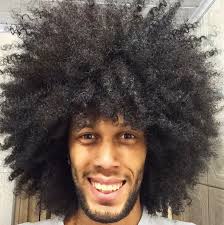Kinky hair is the most difficult to maintain and needs regular hair care. How To Grow Long Curly Hair For Men Guide Long Hair Guys