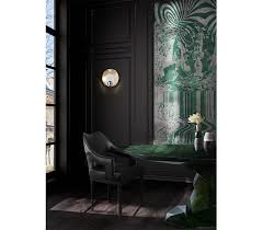 Metamorphosis Wall Lamp Boca Do Lobo Exclusive Design Wall Lamp Elegant Interiors Luxury Interior