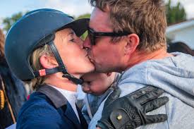 Equestrian: Rachel Malcolm claims maiden Lady Rider of the Year crown