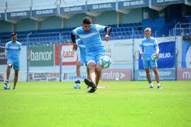 El mensaje de ortigoza por el 113° aniversario, todas las noticias de néstor ortigoza están en tyc sports. Versus Estudiantes De Ortigoza Y Ferreira Se Queda Sin Ascenso A Primera