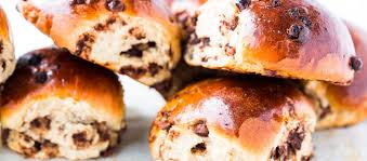 Thermomix Chocolate Brioche Buns Sophia S Kitchen Recipe Chocolate Brioche Brioche Buns Thermomix Recipes