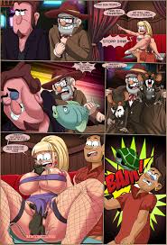 ✅️ Porno Comic Gravity Falls. Geschichte über den Dachs. by sexkomix2.com.  ✅️ | | Porno-Comics auf Deutsch hentai nur für Erwachsene | wporncomics.com