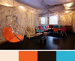 The Significance Of Color In Design Interior Design Color Scheme Ideas Here To Inspire You Bunte Inneneinrichtung Inneneinrichtung Produktdesign