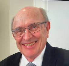 Obituary for George Earl Chase