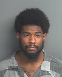 DAVIS, PATRICK TERRELL