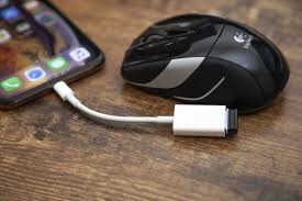Try checking the device manager to check if bluetooth is enabled and the drivers are in order. How To Use A Wireless Or Usb Mouse On Your Iphone In Ios 13 Ios Iphone Gadget Hacks