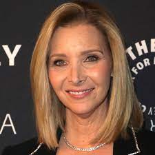Lisa kudrow showed off a pic of herself and her son julian, 23, at his university of southern california graduation ceremony. Lisa Kudrow Confirms Friends Reunion Definitely Happening