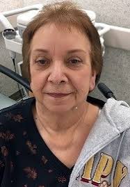 Paula Daniels Obituary