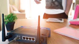 Quit game & return to jwst website. Understanding Satellite Internet Setting Up Your Home Network