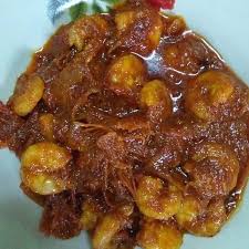 Resepi tomyam thai campur untuk maklumat lanjut resepi lawati: Resipi Kampung Udang Masak Sambal Tomyam Wahhh Macam Facebook