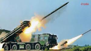 🇨🇳🇰🇭 Cambodia may laucn PHL-03 is a Chinese-made multiple ...