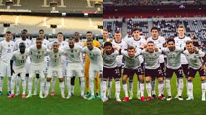 But then, when we feel an own goal hit us in the pit of our stomachs, it isn't really mats hummels we want to wail for. Match Highlights France Vs Germany Updates Euro 2020 Hummels Own Goal Help World Champions Start Campaign On High