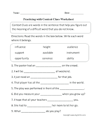 Be sure to check out our collection of fun spelling worksheets for grades 1 and 2. Graphic Organizers Teachers Grades 9th Grade Language Arts Worksheets Sumnermuseumdc Org