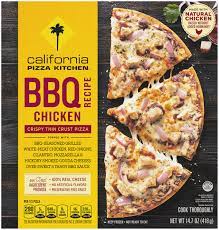 Check spelling or type a new query. Bbq Recipe Chicken Crispy Thin Crust Pizza Official Cpk Frozen