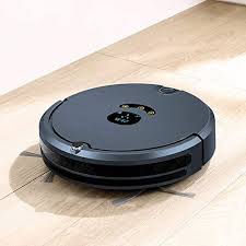 Insn Robot Vacuum Cleaner Robotic Vacuum Visual Map Remote Control And Mobile App Control Automatic Charging With Robot Vacuum Cleaner Cleaning Robot Wet Mops