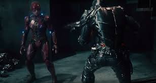 The flash movie 2020 the flash: The Flash Movie Suffers Another Set Back News Release Date More